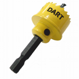 DART Premium 20mm Mini Holesaw